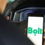 Мобілізація водіїв Bolt: компанія планує за рік залучити…