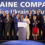 На саміті НАТО у Вашингтоні ухвалили Український договір