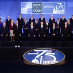 НАТО звинуватило Китай у підтримці РФ під час…