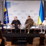 Офіс генпрокурора відкрив дашборд з даними реєстру щодо справ проти…