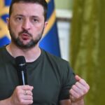«Представники Росії повинні бути». Зеленський озвучив деталі підготовки…