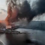 Скільки потрібно на відбудову ДніпроГЕС, сказали в «Укргідроенерго»