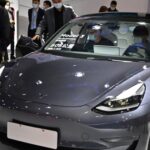 Tesla підвищує ціни на авто в Європі через…