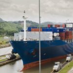 У порт Одеси зайшов перший контейнеровоз MSC