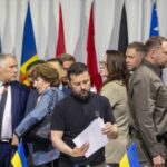 Україна прагне провести новий саміт миру за участю…