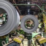 Українські металурги збільшили виробництво металопрокату, зросло внутрішнє споживання