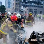 В «Охматдиті» у Києві завершились пошукові роботи: загинули…