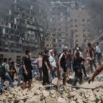 Від вчорашньої ракетної атаки РФ загинули 38 людей…