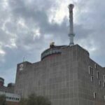 Поблизу ЗАЕС вибухнув дрон – МАГАТЕ