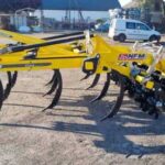 Універсальні культиватори BEDNAR нового покоління вже працюють в Україні
