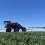 HORSCH розширив завод із виробництва обприскувачів удвічі