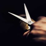 Ножиці гостріші за бритву! Заточіть їх вдома легко…