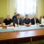 В ОП обговорили з міжнародними партнерами підготовку до зими