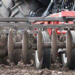 В Україні виробляють до 80% асортименту сільгосптехніки