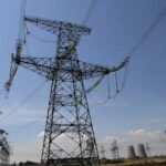 В Україні через бойові дії та техпорушення знеструмлені 524 населені…