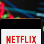 Акції Netflix досягли рекордного рівня