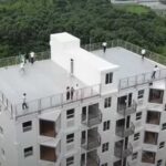 Китайська будівельна компанія зробила неможливе — побудувала будинок за якісь…