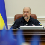 Шмигаль – про рік роботи морського коридору: понад 2300 суден…