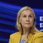 Більше генераторів і імпорту електроенергії. Єврокомісар з енергетики озвучила ключові…