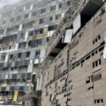Благодійний фонд «Охматдиту» відмовляється переказувати майже 400 млн грн на…