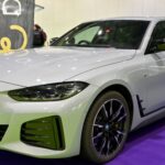 BMW уперше випередила Tesla за продажами електромобілів у Європі