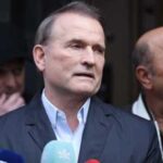 Колекцію годинників Медведчука виставили на аукціони у Prozorro.Продажі