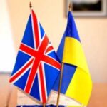 Україна і Британія продовжили режим безмитної торгівлі ще…