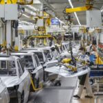 Електромобілі з Китаю втрачають позиції в ЄС після введення нових…