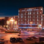 Ігор Ніконов і Офер Керзнер збудують готель в…
