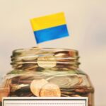 Який вплив на економіку України має благодійна діяльність – дослідження…