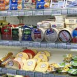 Китай почав розслідування щодо молочної продукції з ЄС у відповідь…