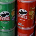 Mars купує виробника чіпсів Pringles за $36 млрд