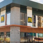 Мережа McDonaldʼs наростила прибуток на 82%