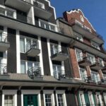 Мінʼюст націоналізує готель AmstelSki охоронця Януковича Заневського