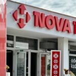 На яких ринках «Нова пошта» заробляє гроші