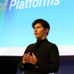 ОАЕ запросили консульський доступ до засновника Telegram Павла Дурова