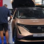 Продажі автомобілів із Китаю в Україні зросли на 52% у…