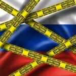 США запровадили санкції проти 400 фізосіб і компаній з Росії.