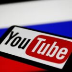 У роботі YouTube в Росії стався масштабний збій