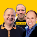 Український синдикат Toloka проінвестував у telehealth-компанію Persimmon – чек $645…