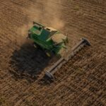 Уряд запускає нову програму субсидій для аграріїв у прифронтових регіонах