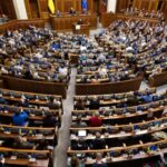 Верховна Рада ратифікувала статут Міжнародного кримінального суду