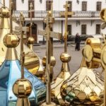 Верховна Рада заборонила релігійні організації, повʼязані з РПЦ