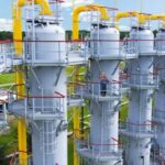 Європейські газові трейдери уникають українських сховищ після російських атак – FT