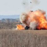 В Україні відкрили ринок вибухівки для виробників боєприпасів