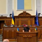 Депутати звільнили кількох міністрів, крім Кулеби та Верещук