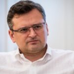 Дмитра Кулебу звільнили з посади голови МЗС