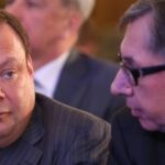 Фрідман та Авен стали співвласниками найбільшої нафтовидобувної компанії Великої Британії