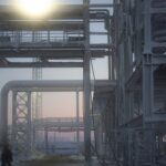Індія не купуватиме газ із підсанкційного російського проєкту «Арктик СПГ-2»