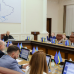 Кабмін затвердив оновлений план заходів з дерегуляції